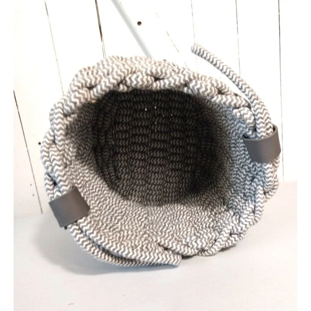 Project 62 Storage Basket 9